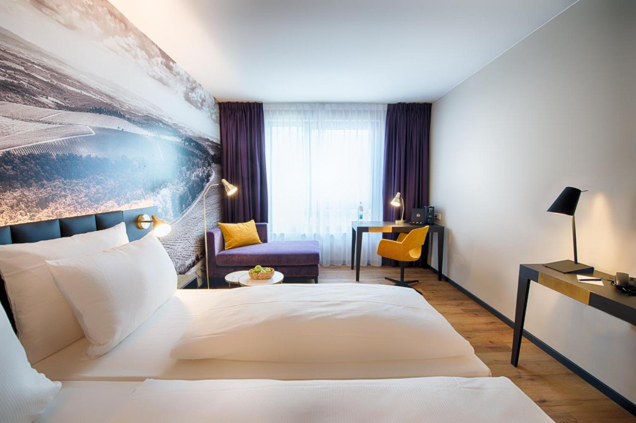 Hotel Welcome
